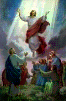 ascension