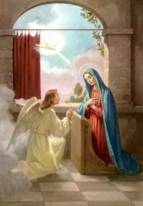 Annunciation