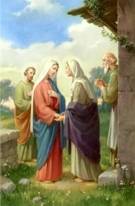 Visitation