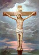 crucifixion
